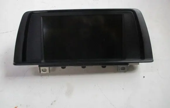 BMW 2 Active Tourer U06 Radio/CD/DVD/GPS head unit 9262753