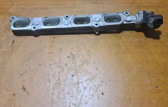 Suzuki Grand Vitara II Other engine part 0120101070