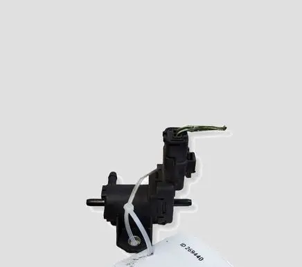 Volvo V40 Turbo solenoid valve 9688124580 268131856