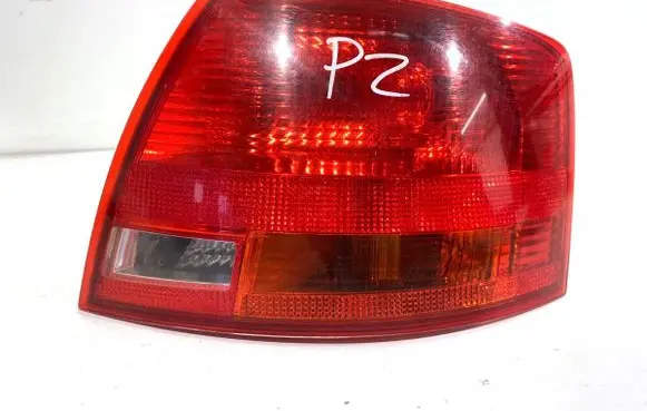 Audi A4 S4 B7 8E 8H Rear/tail lights 8E9945096E
