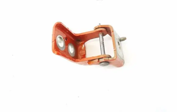 Opel Corsa F Rear door lower hinge