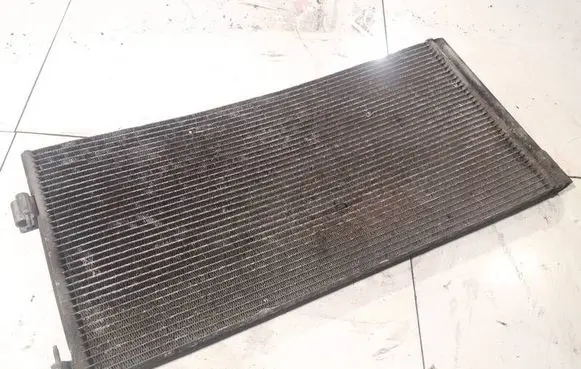 Renault Laguna III A/C cooling radiator (condenser) 