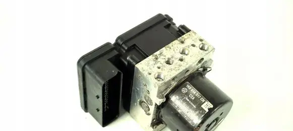 Volkswagen Golf VI ABS Pump 1K0614517CN 1K0907379BD