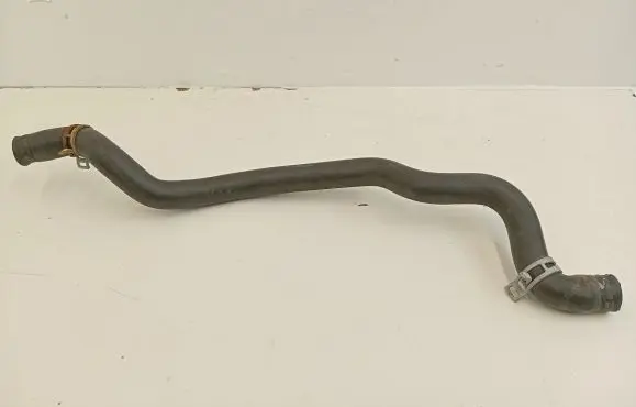 BMW 6 F12 F13 Engine coolant pipe/hose 911916805