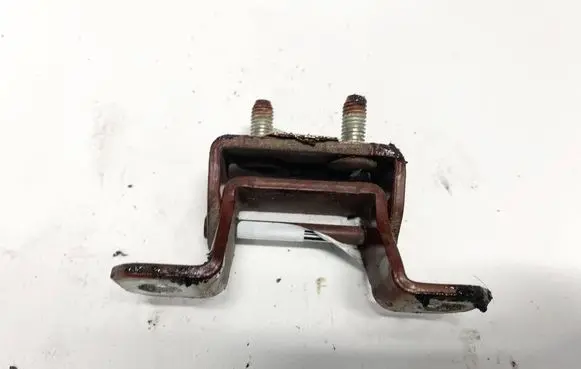 Chevrolet Captiva Tailgate/trunk/boot hinge c100r