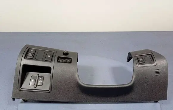 Lexus IS 220D-250-350 Other sill/pillar trim element 5504553041