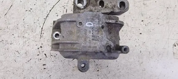 Volkswagen Golf VI Engine mount bracket 1K0199262