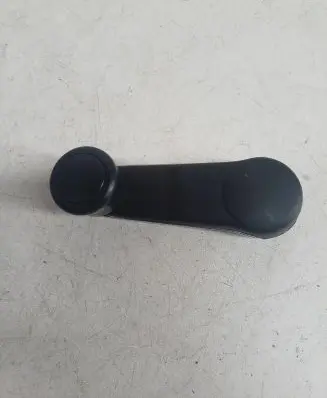 Audi 80 90 B3 Front door window winding handle 443837581D