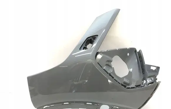 Audi Q4 Sportback e-tron Front bumper corner part panel trim 89A807438A