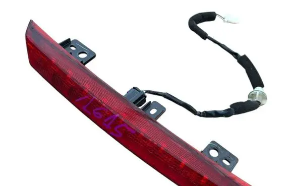 Mazda CX-3 Third/center stoplight b45c51580