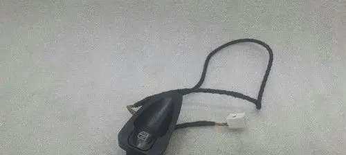 Mercedes-Benz SL R230 Front door window switch trim A2308203010