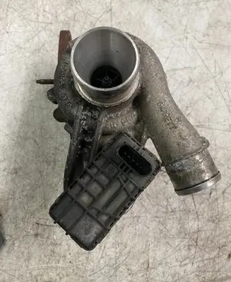 Peugeot Boxer Turbo 9802446680