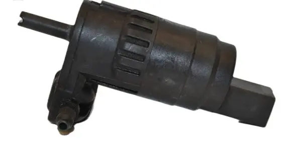Volkswagen Golf V Windscreen/windshield washer pump 1K6955651 25007009