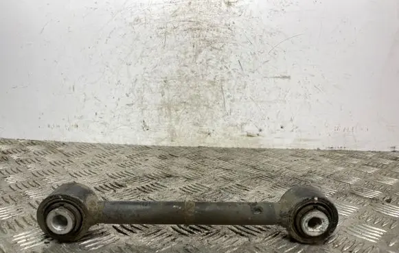 Other rear suspension part