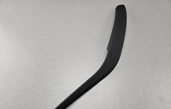 BMW X1 E84 Front door interior handle trim 2991775 51412991775