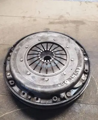 Volkswagen PASSAT B5.5 Clutch set kit Mec16274117
