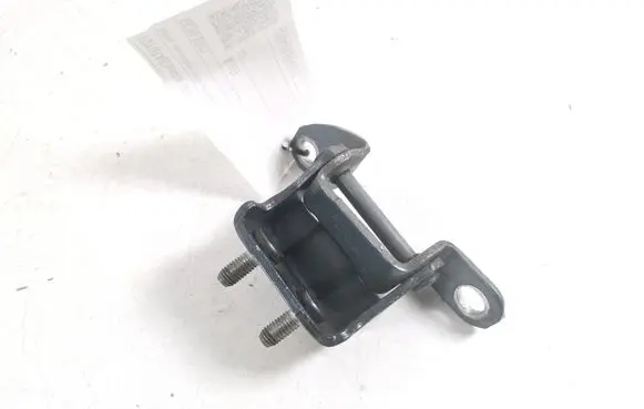 Toyota Corolla Verso E121 Rear door upper hinge 68760-52011
