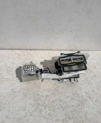 Peugeot 3008 II Interior heater climate box assembly 9811149480