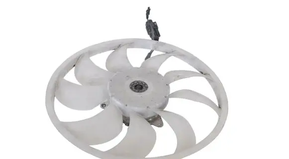 Subaru Outback (BS) Fan impeller 487D440C