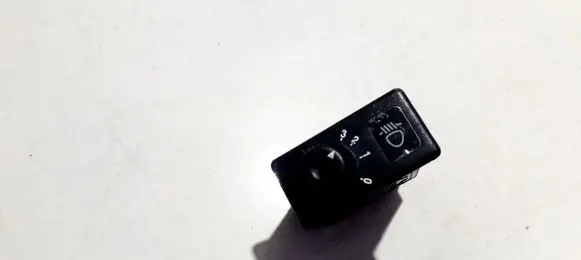 KIA Sephia Headlight level height control switch kr1231ais