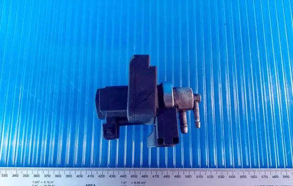 Renault Scenic II - Grand scenic II Turbo solenoid valve 8200412 728417