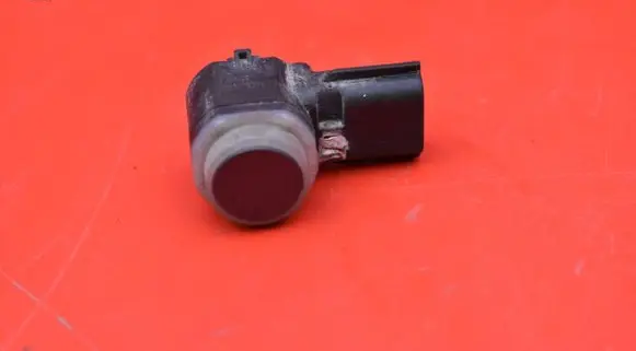 Nissan Micra C+C Parking PDC control unit/module 284429973R