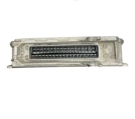 BMW 5 E39 Engine control unit/module 0281001373 2247891