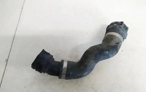 BMW 5 F10 F11 Engine coolant pipe/hose 1436377