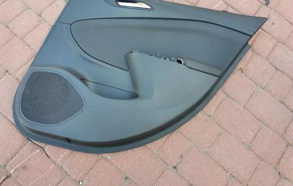 Opel Astra K Rear door card trim 