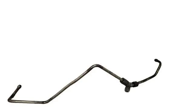 Skoda Yeti (5L) Fuel injector supply line/pipe 