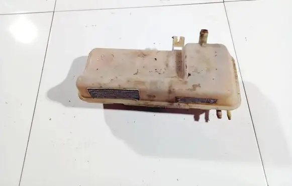 Fiat Ducato Coolant expansion tank/reservoir