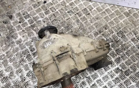 Mercedes-Benz ML W164 Gearbox transfer box case 