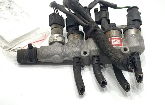 Seat Alhambra (Mk1) LP gas injector 09SQ9
