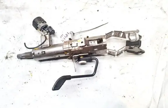 Peugeot 807 Steering wheel axle 1811551100q 12k6a