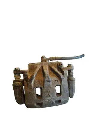 Subaru Outback (BS) Front brake caliper