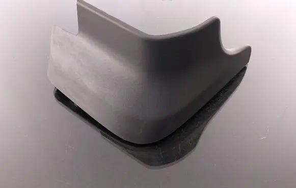 Honda Civic Front mudguard HT862