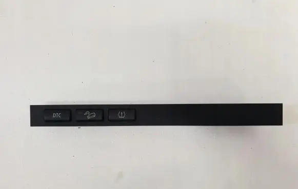 BMW X3 E83 Other switches/knobs/shifts