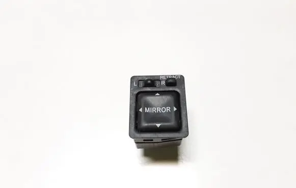 Lexus RX 300 Wing mirror switch 183503 183534