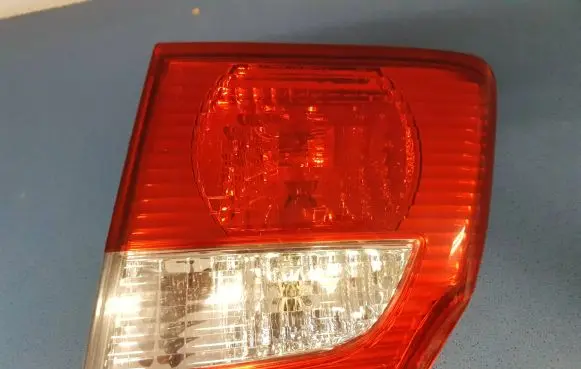 Mazda 626 Tailgate rear/tail lights 13261922