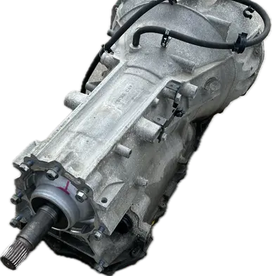 Dodge Charger Automatic gearbox P68283311AA