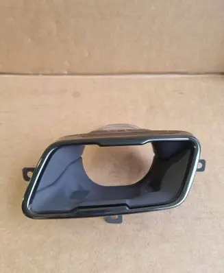 BMW 2 F44 Muffler ending 8080495