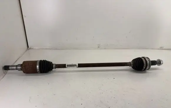 Ford Bronco Rear driveshaft LX674K138AAB PX6Z4K138C LX6Z4K138A