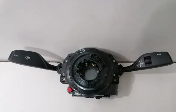 BMW 5 G30 G31 Airbag slip ring squib (SRS ring) 7944079