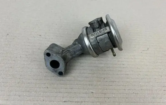 Audi A6 S6 C7 4G EGR valve 06E131101E