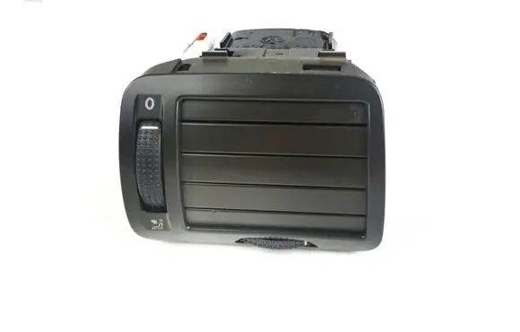Volkswagen PASSAT B5 Dashboard side air vent grill/cover trim 3b0819704a