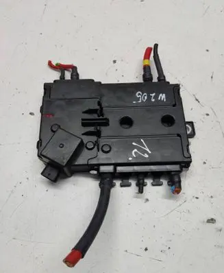 Mercedes-Benz C W205 Positive wiring loom A2055402850 151206 J46210