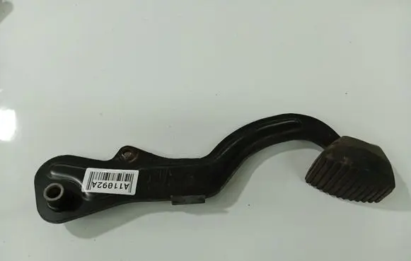 Citroen C4 I Brake pedal 9650774380