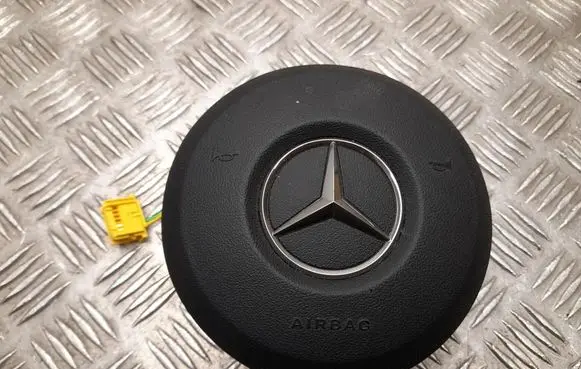 Mercedes-Benz GLE W167 Steering wheel airbag A0008608500