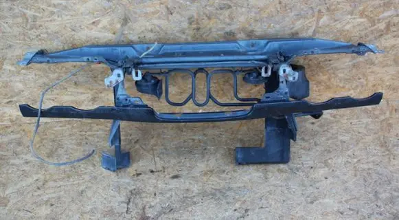 BMW 7 E32 Front piece kit 
