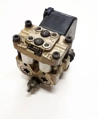 BMW 5 E34 ABS Pump 0265201022 0265201021